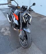 KTM 990 Duke, Remus, Techpaket  - KTM 990 DUKE R
