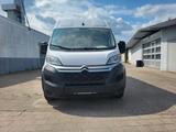 Citroën Jumper Grossraumkasten 35 L4H2 Club Heavy BlueHD - Citroën Jumper aus 2022