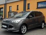 Ford Kuga 2.0 TDCi Individual 4x4 *2.Hand+Cam+Pano* - Ford Kuga Gebrauchtwagen in Berlin