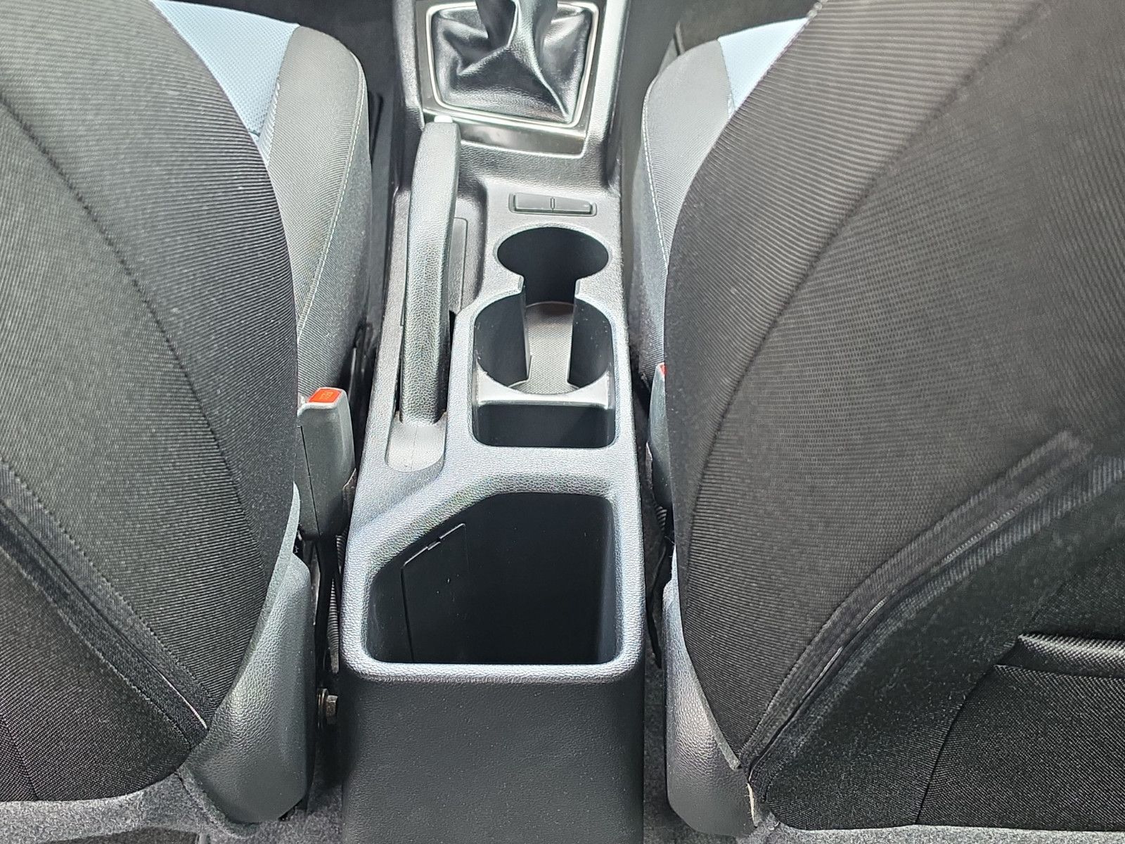 Fahrzeugabbildung Hyundai i20 Go AUS 1.HAND WENIG KM KLIMA