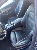 Mercedes-Benz C 63 AMG Mercedes-AMG C 63 T S Mercedes-AMG S - Mercedes-Benz C 63 AMG in Mannheim