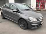 Mercedes-Benz B -Klasse B 170 NGT Erdgas Automatik  AHK Xenon - gebrauchte Mercedes-Benz B-Klasse aus dem Jahr 2009