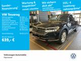 Volkswagen Touareg 3.0 V6 TDI Elegance 4Motion Navi AHK STH - VW Touareg mit Schiebetür