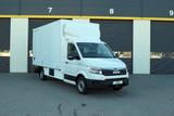 MAN TGE 3.180 Koffer SOFORT * AHK/LBW/LED/MAN Media