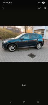 Mazda CX-5 2.2 SKYACTIV-D Center-Line Center-Line - Mazda CX-5 in Hagen