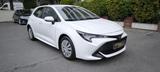 Toyota Corolla Comfort, Scheckheft, Garantie - Toyota Corolla in Bochum