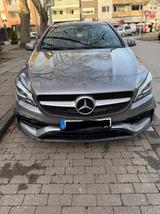 Mercedes-Benz Mercedes Benz cla 200d - Mercedes-Benz CLA 200 in Duisburg