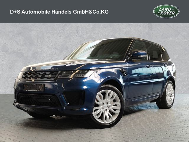 Land Rover Range Rover Sport HSE Dynamic