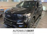 Ford Explorer ST-Line 4x4 Aut./LED/ACC/CAM/7-Sit/AHK/ - Ford Explorer mit Hybrid-Antrieb: Allradantrieb