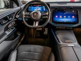 Mercedes-Benz E 300 Tde AMG ADVANCED PLUS BURMESTER 4D AHK HUD - Mercedes-Benz E 300: 300td