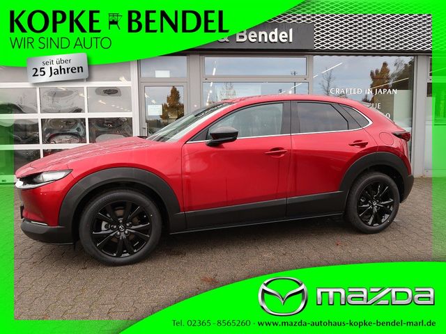 Mazda CX-30*2.5L*140PS*AUTOMATIK* HOMURA*2025-MODELL*