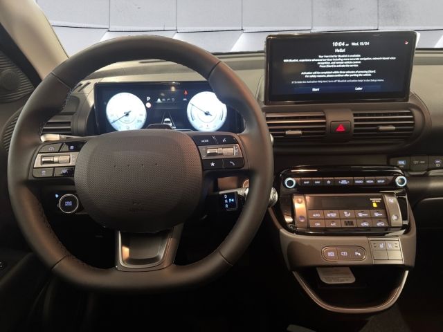 Hyundai INSTER – Bild 7