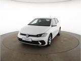 Volkswagen Polo 1.0 Basis FrontAssist LED DAB+ - Volkswagen Polo Basis mit Benzin-Antrieb