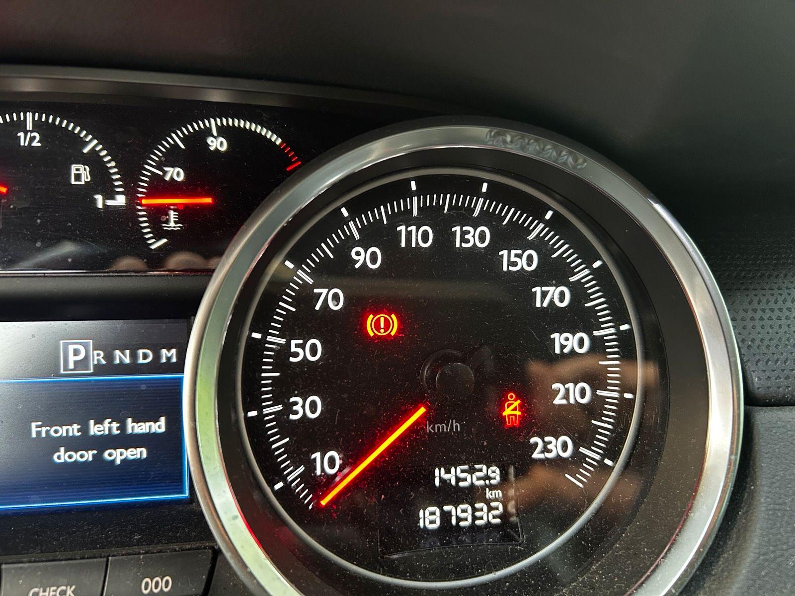 Peugeot 508 2012 — photo 5