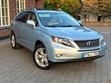 Lexus RX 450 450h Hybrid LOW MILEAGE  - Lexus RX 450 aus 2010