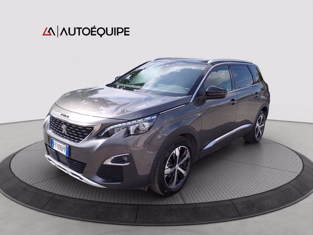 Peugeot PEUGEOT 5008 1.5 bluehdi GT Line s&s 130cv 7p.ti