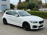 BMW 120 i M Paket*Garantie * Leder *Navi*Schiebedach - BMW 120 Gebrauchtwagen