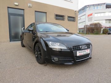 Audi TT - 3