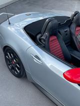 Abarth 124 Spider 1.4 Alcantara Paket - Top Scheckheft - Abarth 124 Spider: Cabrio