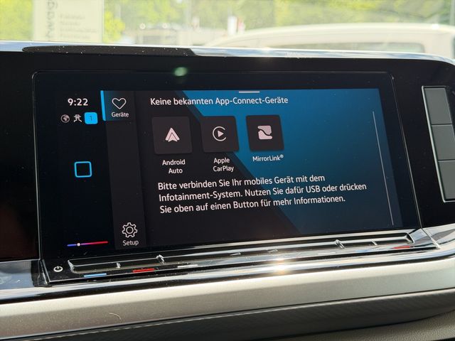 T7 Multivan 1.5 TSI Edition lang DSG MATRIX-LED