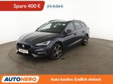 Seat Leon 1.5 TSI ACT FR *NAVI*LED*CAM*ACC*SHZ*ALU* - Seat Leon in München