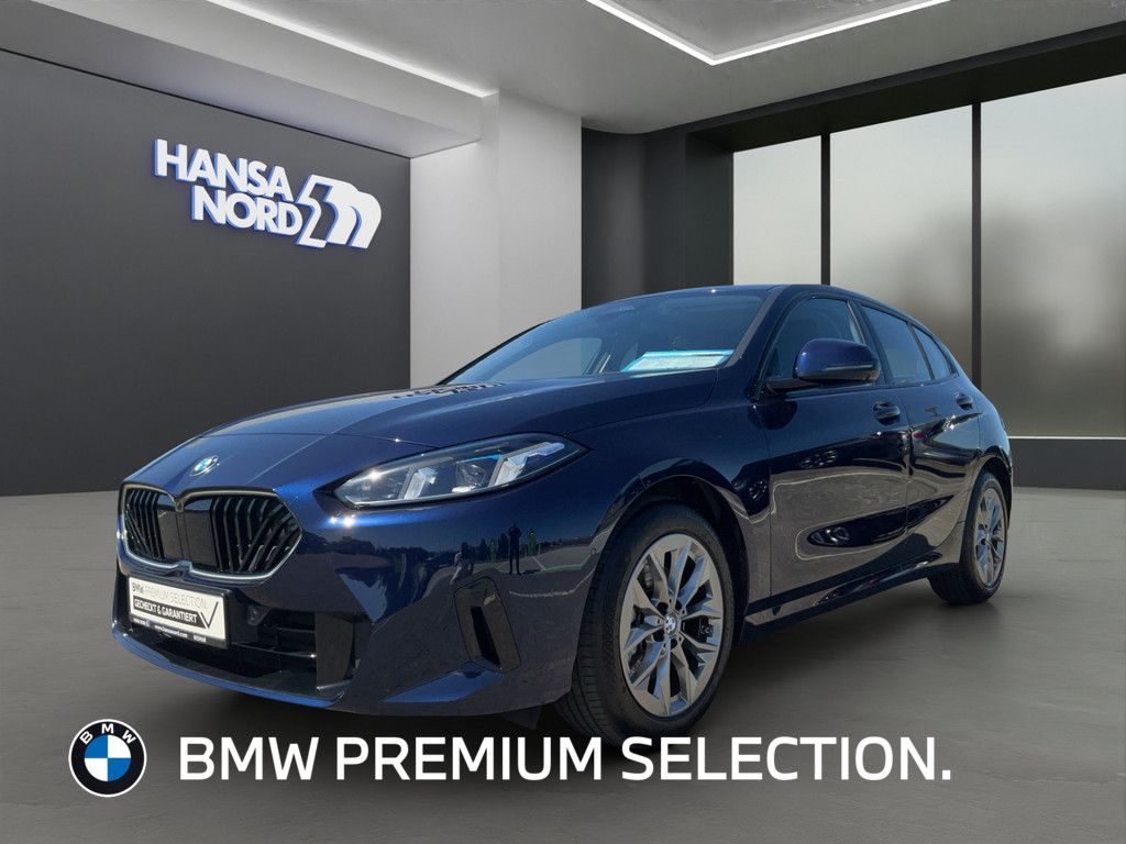 BMW 120i Iconic Glow LED NAVI HUD KEYLESS 360° 17 foto 1