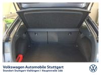 Volkswagen Taigo - Vorschau Bild 8