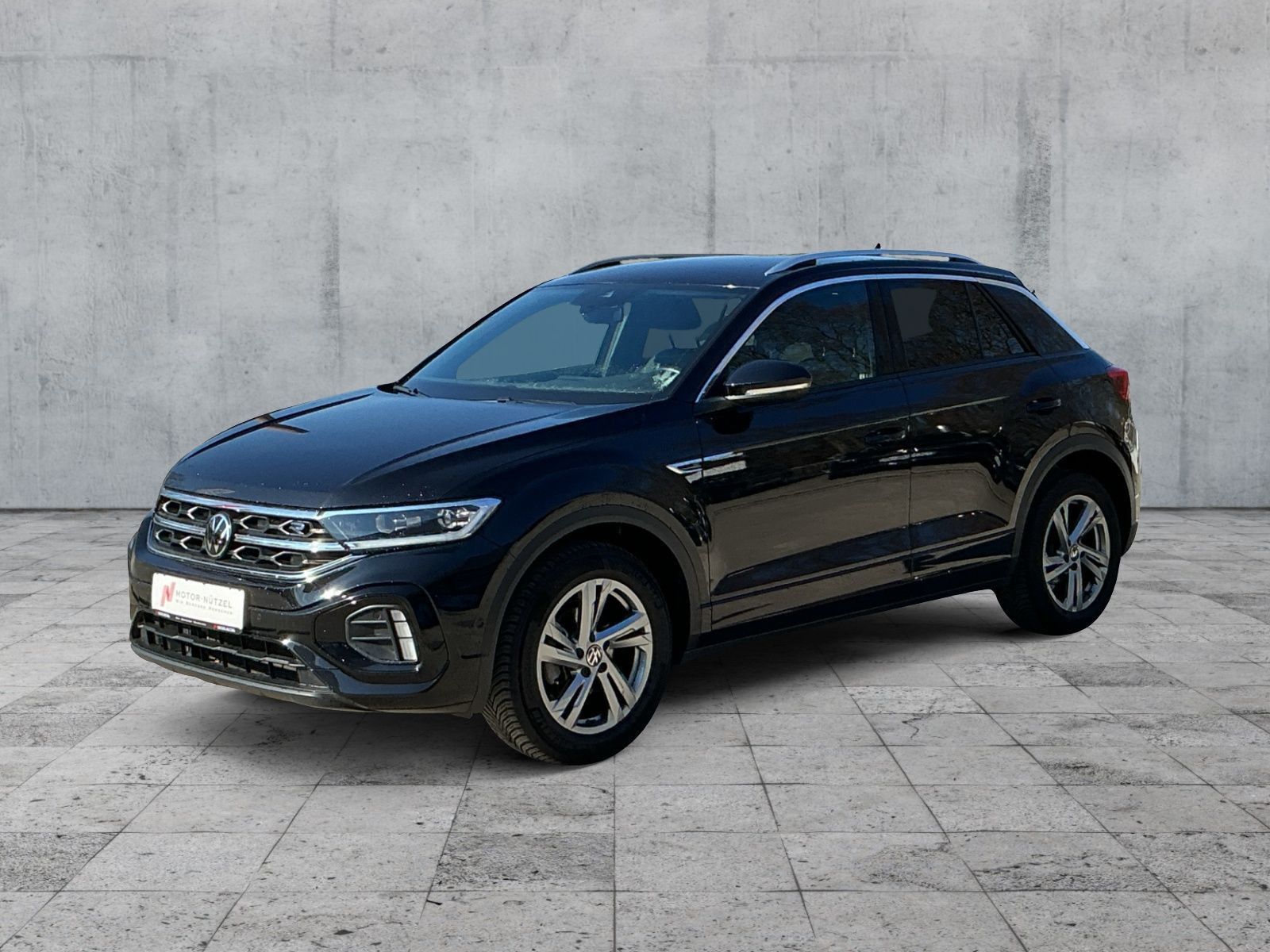 Volkswagen T-Roc - Bild 2
