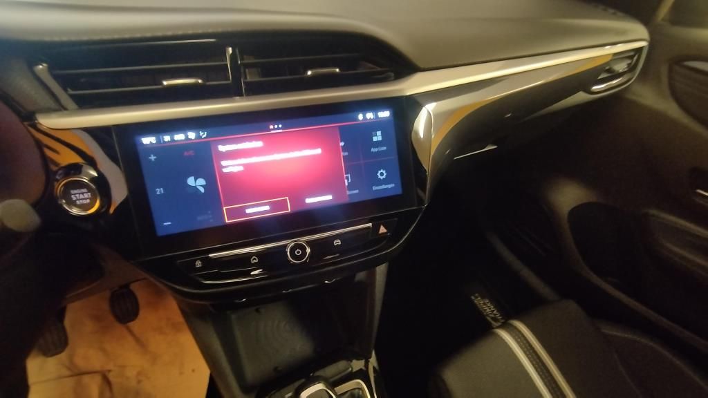 Erstes Annaberger Autohaus -  Opel Corsa GS, Navi, Kamera, LED, Sitz-Lenkradheizung - Bild 11