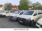 Mercedes-Benz Vito Tourer 114/116/119/124 CDI Pro extralang - : Allradantrieb, Kleinbus