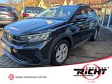 Volkswagen Taigo 1.0 TSI Life Navi LED DAB SHZ PDC - Volkswagen Taigo in Stuttgart