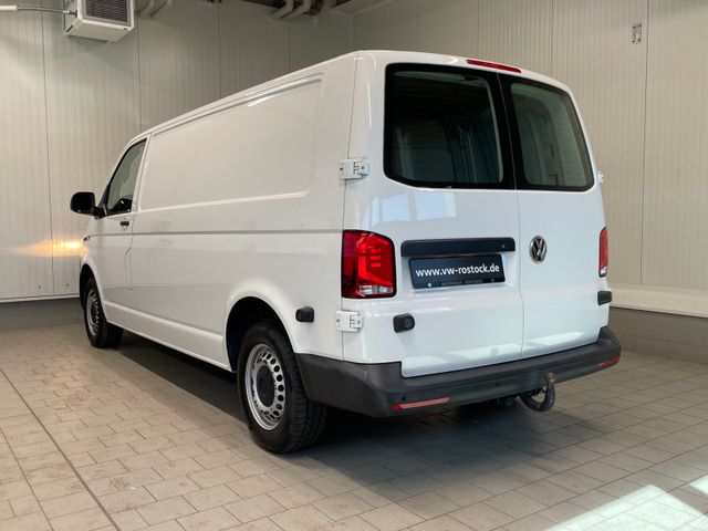 T6.1 Transporter Kasten lang 2.0 TDI AHK