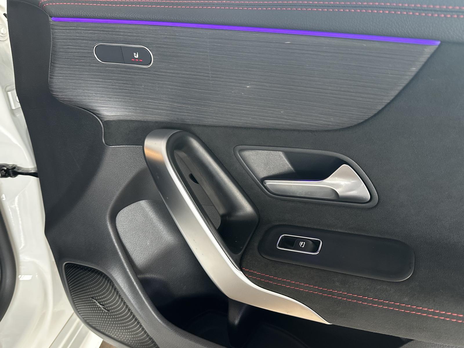 Mercedes-Benz CLA AMG-Line*Pano*Memory*Navi, миниатюра 20