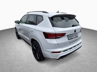 Cupra Ateca - Vorschau Bild 5