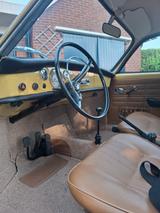 Volkswagen VW Karmann Ghia Coupe 1500-1969-Restauriertt - Volkswagen: 1500