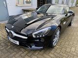 Mercedes-Benz AMG GT 4.0 V8 Perf. AGA Glasdach ohne OPF Kamera