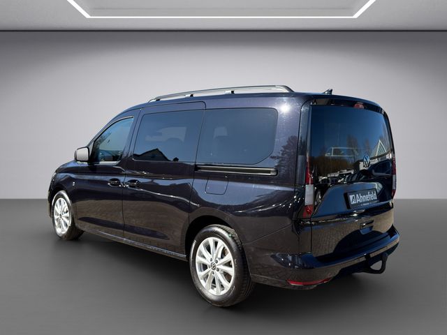 Caddy Maxi Life 2.0 TDI Life DSG