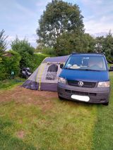 Volkswagen T5 Wohnmobil-Ausbau / langer Radstand - Volkswagen T5 lang