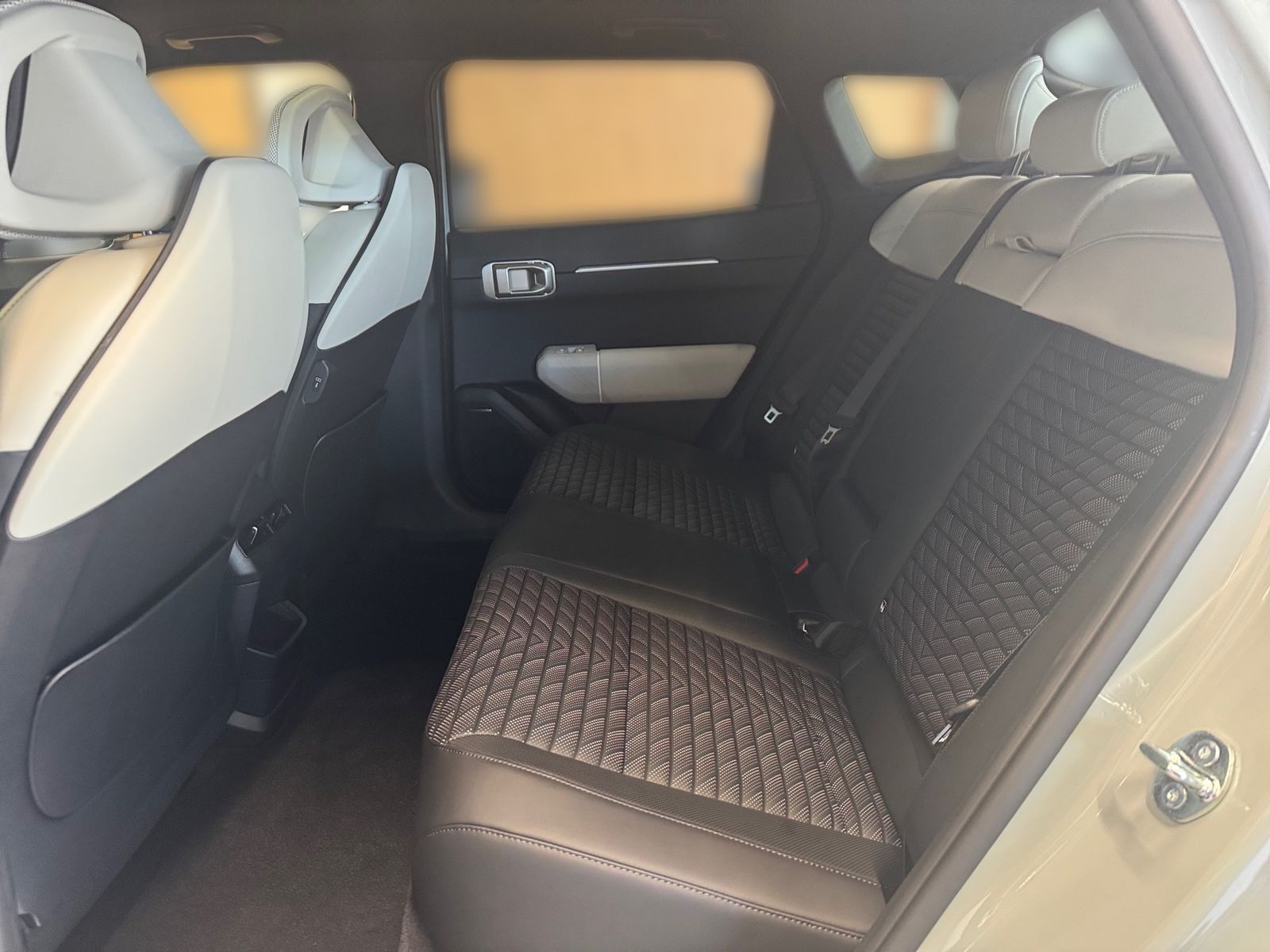 Fahrzeugabbildung Kia EV4 SD 81 FWD GTL DWP COM GD