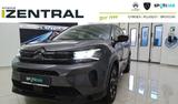 Citroën C5 Aircross Plus   Mild-Hybrid 145 ë-DCS6 - Citroën C5 Aircross: Plus
