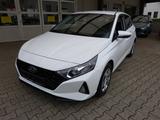 Hyundai i20 Essential Komfort AUTOMATIK APPLE KAMERA SHZ - Hyundai i20 in Augsburg