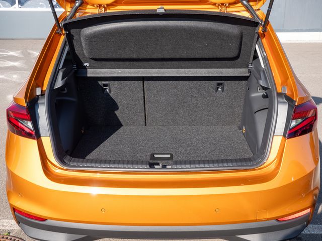 Foto Nummer 15: SKODA Fabia