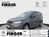 Volkswagen Caddy 1.5 TSI DSG Family*AHK/App/Kamera/SHZ/ACC* - Volkswagen Caddy Family