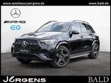 Mercedes-Benz GLE 350 de 4M AMG-Sport/360/Pano/AHK/Night/Memo - Mercedes-Benz GLE 350 Jahreswagen