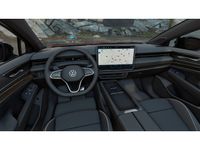 Volkswagen ID.7 - Vorschau Bild 3