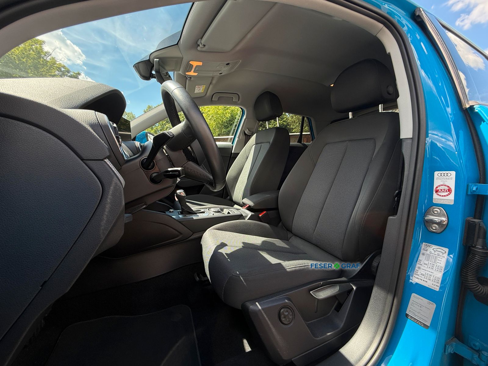 Audi Q2 - Bild 8