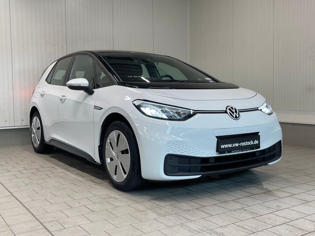 ID.3 Pro Performance 58kWh LED ACC NAVI
