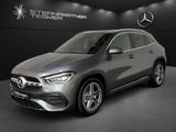 Mercedes-Benz GLA 200 AMG, Kamera, CarPlay, Totwinkel, LED - graue Mercedes-Benz GLA 200