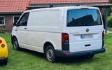 Volkswagen VW T6 Tausch/Verkauf - Volkswagen 181 mit Diesel-Antrieb: Van, Schaltgetriebe