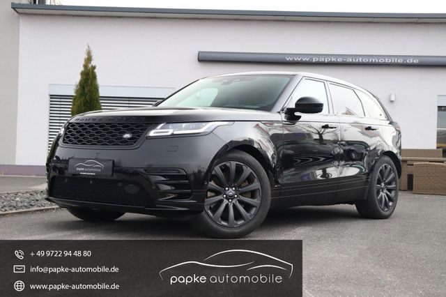 Land Rover Range Rover Velar D300 R-Dynamic SE +HEAD-UP+ACC